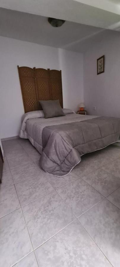 Casa Rural Ramos Linares de la Sierra Exteriör bild